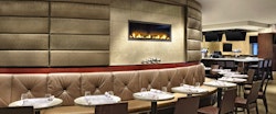 BnB Toronto Restaurant At Sheraton Centre Toronto Hotel