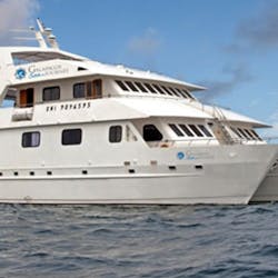 M/S Seaman Journey