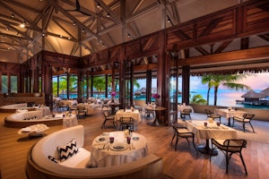 Iriatai French Restaurant