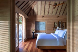 one-bedroom overwater bungalow suite