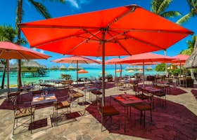 Vini Vini Bar & Restaurant