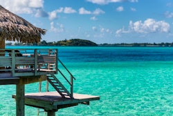 InterContinental Bora Bora Le Moana Resort, Bora Bora, French Polynesia