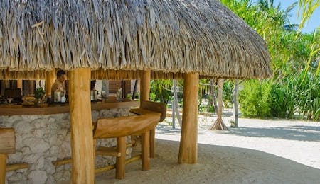 Bob’s Bar