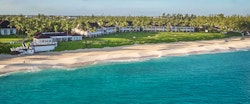 Beach View at Ocean Club, Bahamas, Caribbean