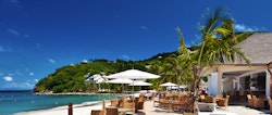 Beachfront Dining at BodyHoliday, St Lucia