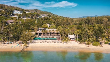 Anantara Layan Phuket Resort image 1