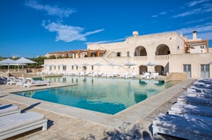 Borgo Egnazia image 2