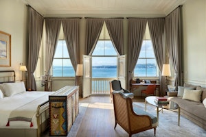 Six Senses Kocatas Mansions Istanbul  image 3