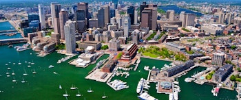 Highlights of Cape Cod, Nantucket and Martha's Vineyard image 2