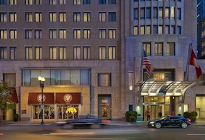 Mandarin Oriental Boston image 1