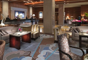 Mandarin Oriental Boston image 2