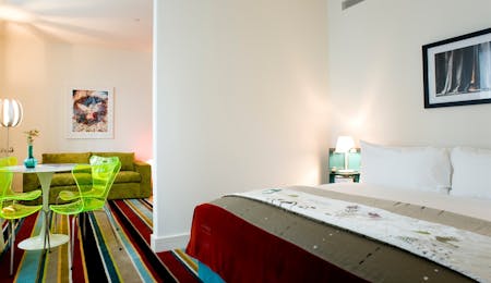 Signature Suites