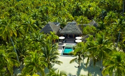 2 bedroom villa at the brando tahiti french polynesia