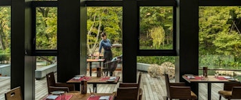 Four Seasons Hotel Kyoto image 3