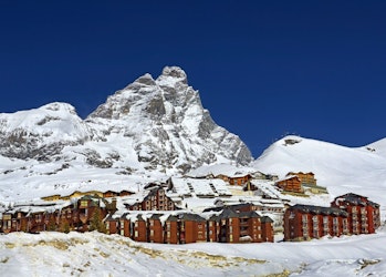 Cervinia 