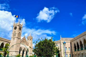 22 Jan 2025 - Bridgetown, Barbados