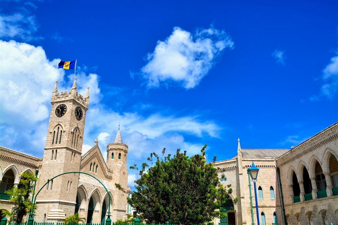 Bridegtown, Barbados pre-cruise stay, Luxury Silversea Cruise - Barbados Roundtrip