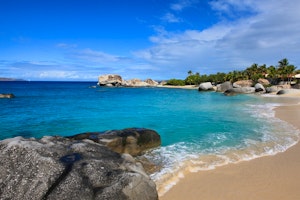 Luxury British Virgin Islands Holidays