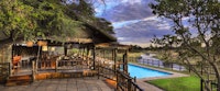 Savute Elephant Lodge, A Belmond Safari, Botswana