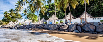 Langley Resort Fort Royal