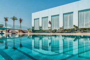 Burj Al Arab Jumeirah image 2