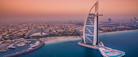 Middle East Honeymoons image 1