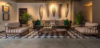 Sabi Sabi Bush Lodge image 2