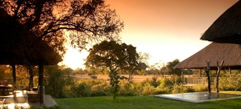 Sabi Sabi Bush Lodge image 1