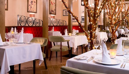 Butch's Chophouse