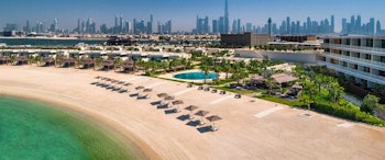 Bulgari Resort Dubai image 2