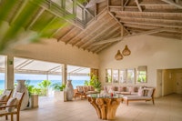 Spa at Blue Waters, Antigua