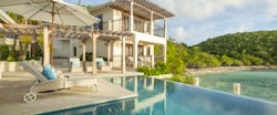 Rock Cottage at Blue Waters, Antigua