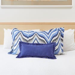 Bedroom, The Byron at Byron Resort and Spa, Australia