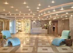 Sani Beach, Halkidiki, Greece