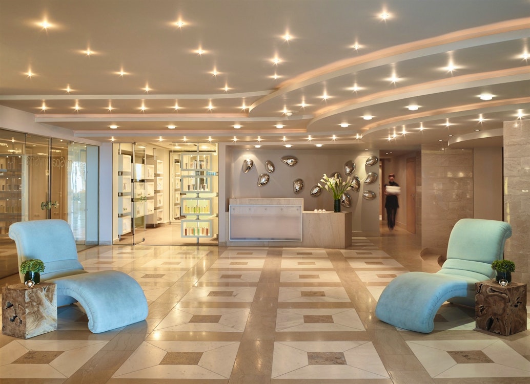 Sani Beach, Halkidiki, Greece