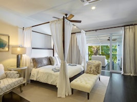 One Bedroom Luxury Penthouse