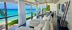 Cadillac Penthouse at The Lone Star, Barbados