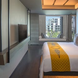 Ocean Suite at Caesars Palace, Dubai