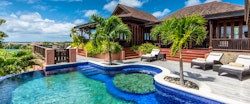 Caribali Villa, Calabash Villas Grenada