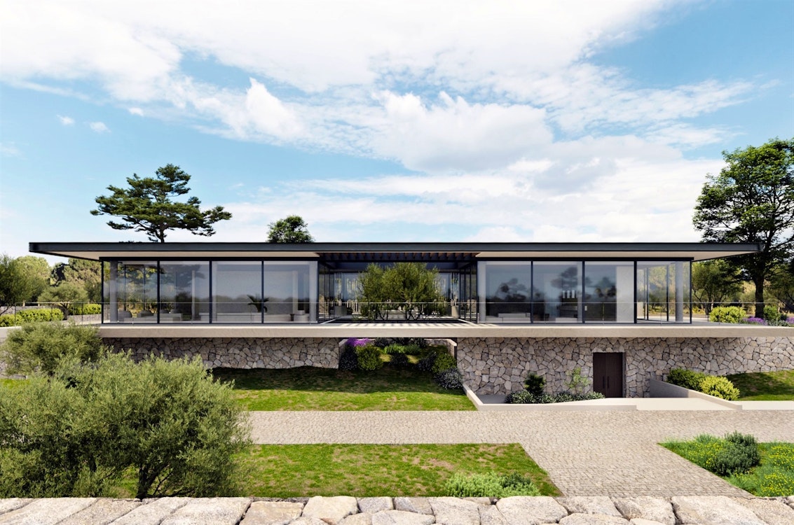 The Olivar Suites, Corfu, Greece