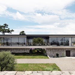 The Olivar Suites, Corfu, Greece