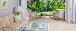 Garden View Suite at Cobblers Cove, Barbados, Caribbean