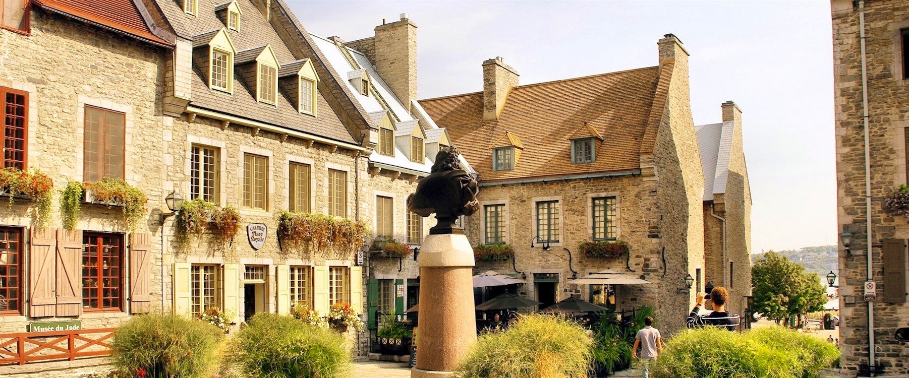 old quebec royal plaza