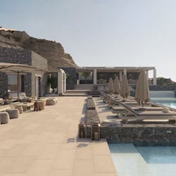 Canaves Oia Epitome, Santorini, Greece