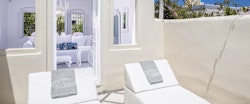 Suite at Canaves Oia Hotel, Santorini, Greece