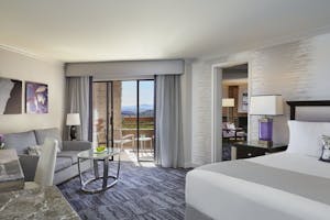 Canyon Suite