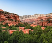 Surrounding Area, Enchantment Resort and Mii Amo Spa, Arizona