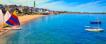 Cape Cod & The Islands (Massachusetts)