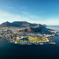 Cape Town, Victoria Falls and Okavango Delta experience image 2