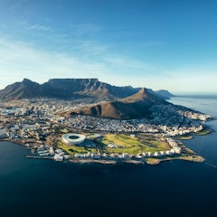 UK – Cape Town